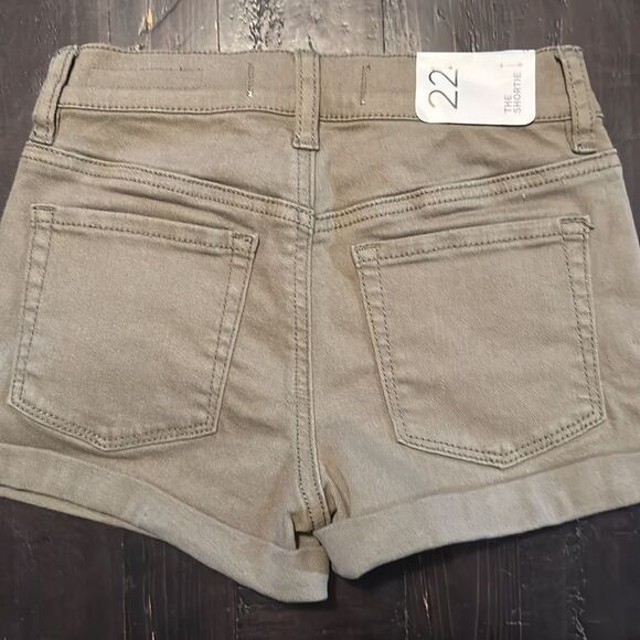 NWT-PACSUN SHORTS - Picture 3 of 6